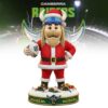 Hawthorn Hawks Christmas Edition 2025 Ornament Hawthorn Hawks Christmas Edition 2025 Ornament