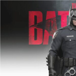 🦇 Batman Your Name, Your Style Customizable Ornament