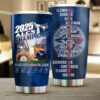 2025 AL Champs Toronto Blue Jays Commemorative Tumbler 2025 AL Champs Toronto Blue Jays Commemorative Tumbler