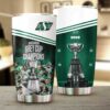 2025 Grey Cup Champions Saskatchewan Roughriders Tumbler 2025 Grey Cup Champions Saskatchewan Roughriders Tumbler