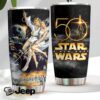 A New Hope 50th Anniversary Tumbler A New Hope 50th Anniversary Tumbler