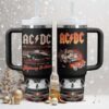 Official Sheryl Crow Music Artist Insulated Tumbler Official Sheryl Crow Music Artist Insulated Tumbler