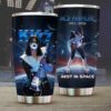ACDC PWR UP Tour 2025 Commemorative Tumbler ACDC PWR UP Tour 2025 Commemorative Tumbler