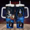 Ace Frehley The Spaceman 1951 2025 Memorial Tumbler Ace Frehley The Spaceman 1951 2025 Memorial Tumbler