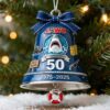 Collectible Mickey Mouse NFL Buffalo Bills Ornament Collectible Mickey Mouse NFL Buffalo Bills Ornament