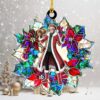 One Piece Luffy Gear 4 Tsumamare Ornament One Piece Luffy Gear 4 Tsumamare Ornament