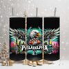 Basketball Superstar LeBron James Insulated Tumbler Basketball Superstar LeBron James Insulated Tumbler