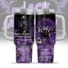 black sabbath 40oz Tumbler With Handle black sabbath 40oz Tumbler With Handle