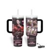 Blackpink Rosé In Your Area Custom Name Tumbler Blackpink Rosé In Your Area Custom Name Tumbler