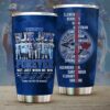 Blue Jays Forever Not Just When We Win Insulated Tumbler Blue Jays Forever Not Just When We Win Insulated Tumbler