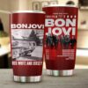 Back to the Future 40th Anniversary Stanley Tumbler Back to the Future 40th Anniversary Stanley Tumbler