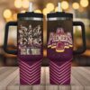 Brisbane Broncos 2025 NRL Premiership Commemorative Tumbler Brisbane Broncos 2025 NRL Premiership Commemorative Tumbler