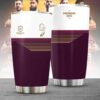 Brisbane Broncos 2025 Official NRL Player Signature Tumbler Brisbane Broncos 2025 Official NRL Player Signature Tumbler
