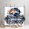 Broncos Country Stainless Steel Tumbler Broncos Country Stainless Steel Tumbler