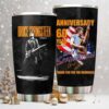 Eminem Stan Slim Shady 40oz Tumbler White Design Eminem Stan Slim Shady 40oz Tumbler White Design