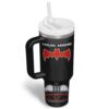 Customizable Deadpool & Wolverine Stanley Tumbler Customizable Deadpool & Wolverine Stanley Tumbler