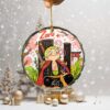 One Piece Monkey D. Luffy Chilling Ornament One Piece Monkey D. Luffy Chilling Ornament