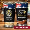 Custom Name San Francisco 49ers NFL Insulated Tumbler Custom Name San Francisco 49ers NFL Insulated Tumbler