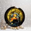 One Piece Santa Nami Collectible Ornament One Piece Santa Nami Collectible Ornament