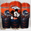 Denver Broncos Hype Stripes Tumbler Denver Broncos Hype Stripes Tumbler