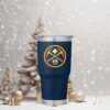 Denver Broncos Hype Stripes Tumbler Denver Broncos Hype Stripes Tumbler