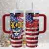 Jelly Roll Music Fan Gift 40oz Tumbler with Handle Jelly Roll Music Fan Gift 40oz Tumbler with Handle