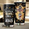 American Eagle & Elvis Presley Custom Tumbler American Eagle & Elvis Presley Custom Tumbler