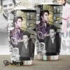 Elvis Hello Kitty A Touch of Gold Las Vegas Tumbler Elvis Hello Kitty A Touch of Gold Las Vegas Tumbler