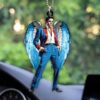 Heavy Metal Legend Ozzy Osbourne Car Hanging Accessory Heavy Metal Legend Ozzy Osbourne Car Hanging Accessory