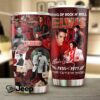 Elvis Presley Commemorative Tumbler Elvis Presley Commemorative Tumbler