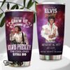 Elvis Presley Falling in Love tumbler Elvis Presley Falling in Love tumbler