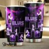 Blue Hawaii Elvis Presley Insulated Tumbler Blue Hawaii Elvis Presley Insulated Tumbler