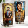 Elvis & Jesus Faith Tumblers Elvis & Jesus Faith Tumblers