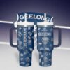 Fremantle Sparkle Custom Name Tumbler Fremantle Sparkle Custom Name Tumbler