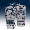 Geelong Cats AFL Custom Name 40oz Tumbler Geelong Cats AFL Custom Name 40oz Tumbler