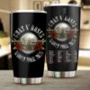 WAS Commanders Football Custom Stanley Game Day Stainless Steel Tumbler 40oz 30oz With Handle WAS Commanders Football Custom Stanley Game Day Stainless Steel Tumbler 40oz 30oz With Handle
