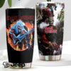 Ozzy Osbourne Prince of Darkness Insulated Tumbler Ozzy Osbourne Prince of Darkness Insulated Tumbler