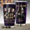 Ozzy Osbourne Thank You For The Memories Insulated Tumbler Ozzy Osbourne Thank You For The Memories Insulated Tumbler