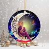 Roronoa Zoro Christmas Ornament Roronoa Zoro Christmas Ornament