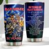 WAS Commanders Football Fan Custom Stanley Game Day Stainless Steel Tumbler 40oz 30oz With Handle WAS Commanders Football Fan Custom Stanley Game Day Stainless Steel Tumbler 40oz 30oz With Handle