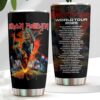 Led Zeppelin Icarus Insulated Travel Tumbler Led Zeppelin Icarus Insulated Travel Tumbler