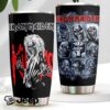 The Prince of Darkness Commemorative Tumbler The Prince of Darkness Commemorative Tumbler