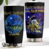 Ozzy Osbourne Ultimate Fan Stainless Steel Tumbler Ozzy Osbourne Ultimate Fan Stainless Steel Tumbler