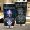Iron Maiden Run For Your Lives World Tour 2025 Tumbler Iron Maiden Run For Your Lives World Tour 2025 Tumbler