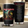 Official Iron Maiden Eddie the Head Tumbler Official Iron Maiden Eddie the Head Tumbler