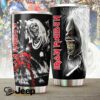 Official Black Sabbath & Ozzy Osbourne Commemorative Tumbler Official Black Sabbath & Ozzy Osbourne Commemorative Tumbler