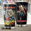 Eddie’s World Tour 2025 Thermal Tumbler Eddie’s World Tour 2025 Thermal Tumbler