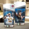 oronto Blue Jays American League Champs ‘For Ever’ Commemorative Tumbler oronto Blue Jays American League Champs ‘For Ever’ Commemorative Tumbler