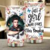 The Man The Myth The Legend Elvis Presley Tumbler The Man The Myth The Legend Elvis Presley Tumbler