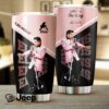 Pink Cadillac & Elvis Jukebox Tumbler Pink Cadillac & Elvis Jukebox Tumbler